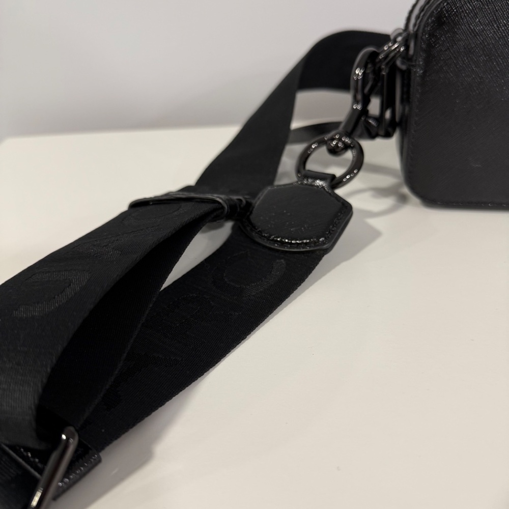 Marc Jacobs The Snapshot Dtm - image 6